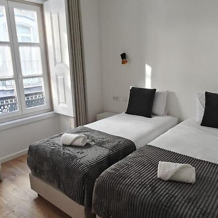 Correio Velho Suites Lisbon Exterior photo