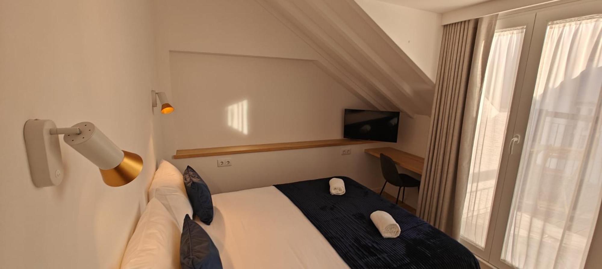 Correio Velho Suites Lisbon Exterior photo