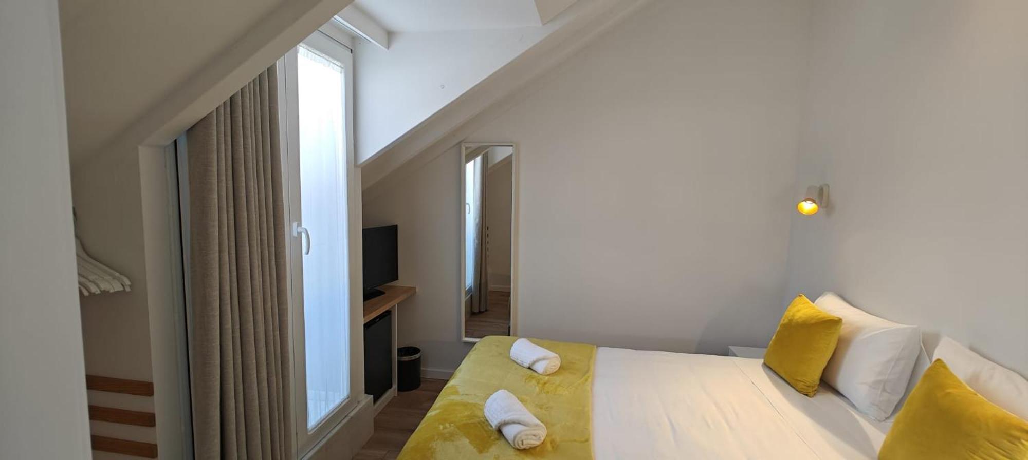 Correio Velho Suites Lisbon Exterior photo