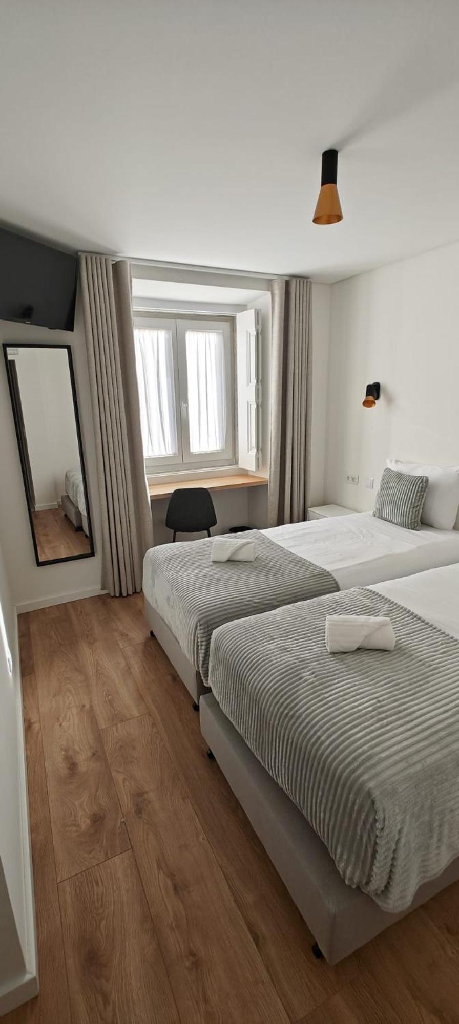 Correio Velho Suites Lisbon Exterior photo