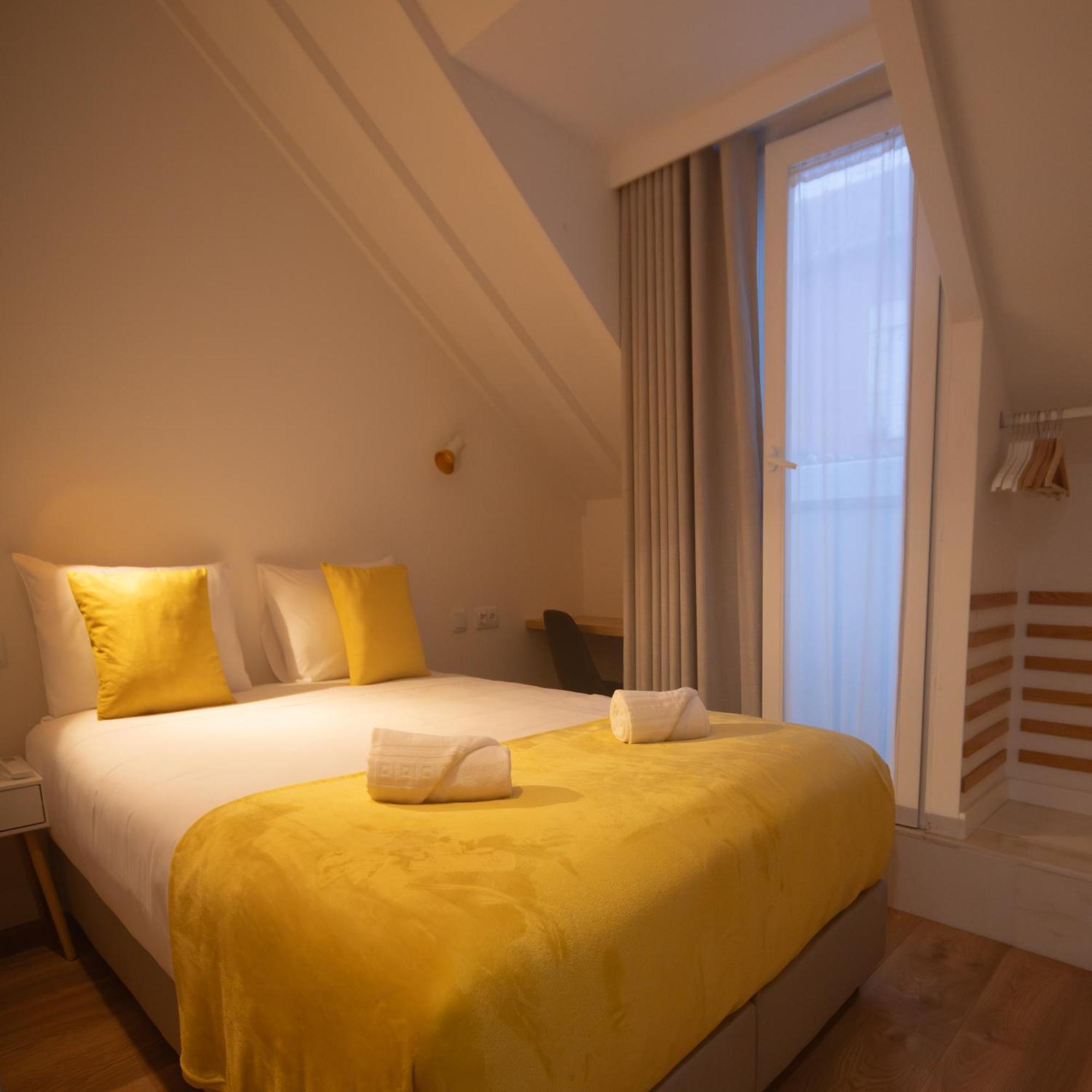 Correio Velho Suites Lisbon Exterior photo