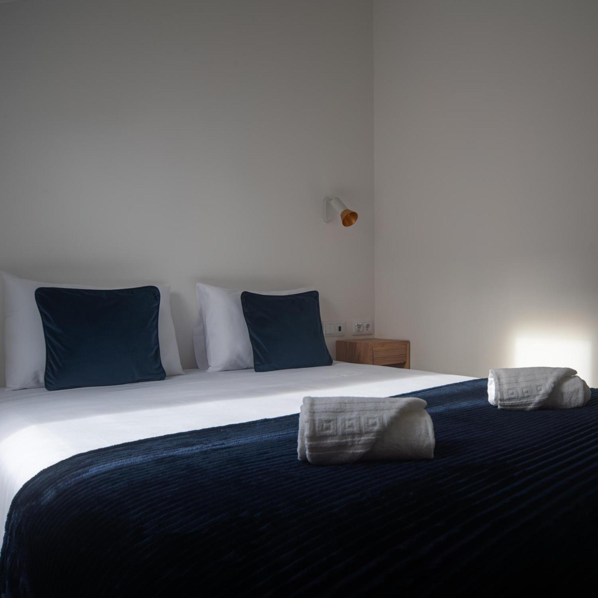 Correio Velho Suites Lisbon Exterior photo