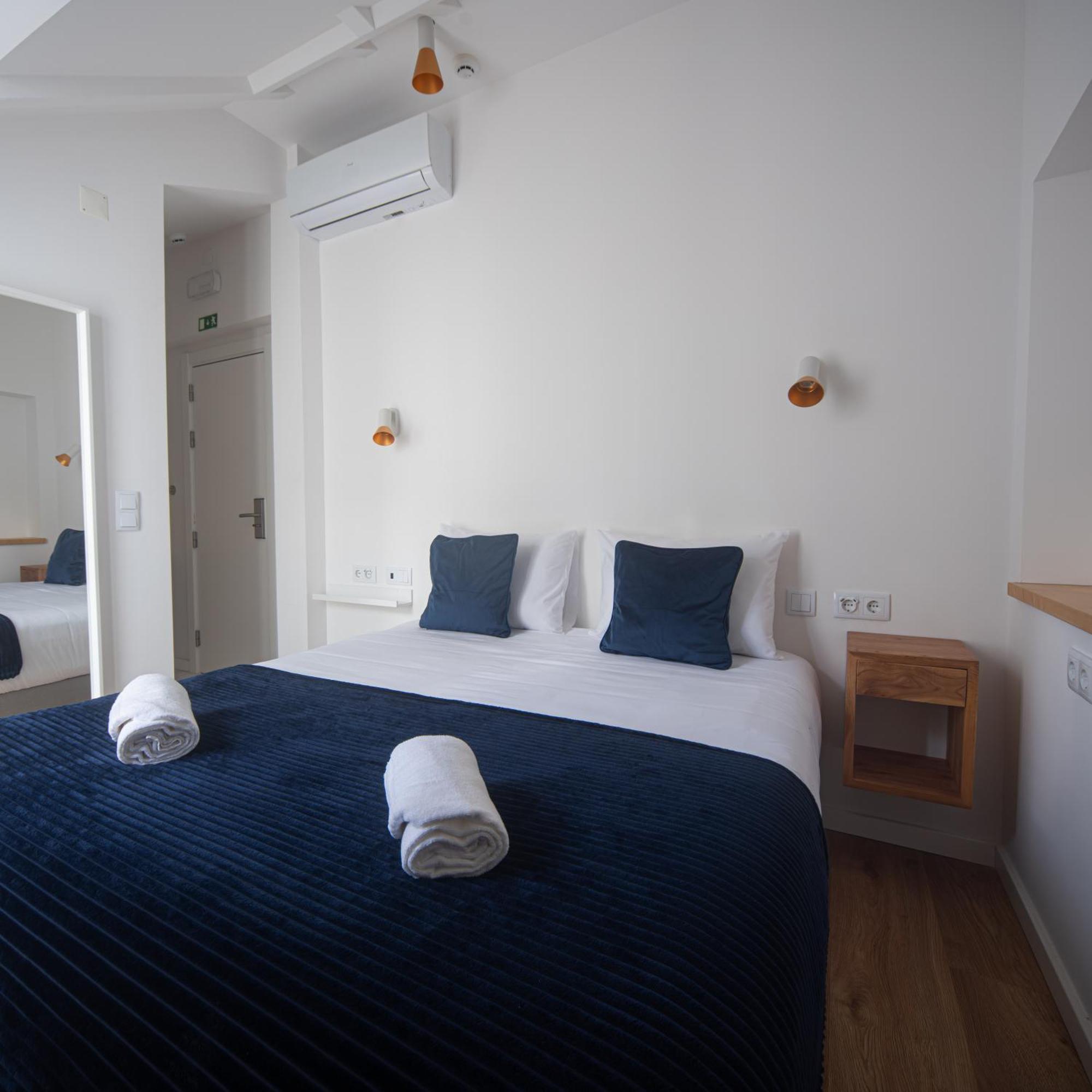 Correio Velho Suites Lisbon Exterior photo
