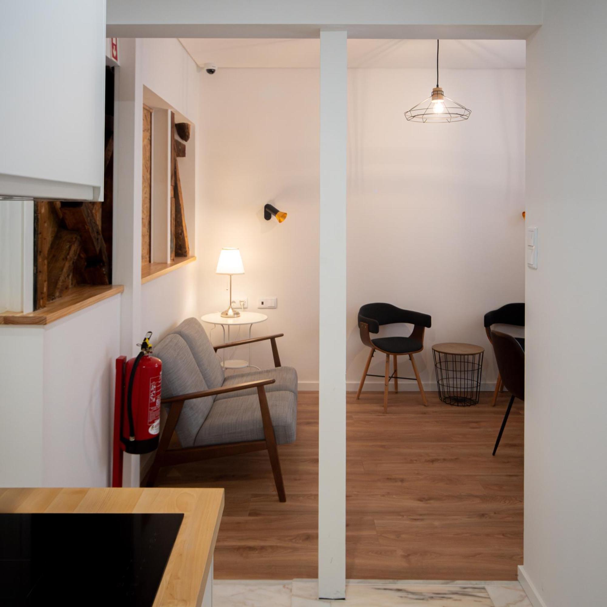 Correio Velho Suites Lisbon Exterior photo