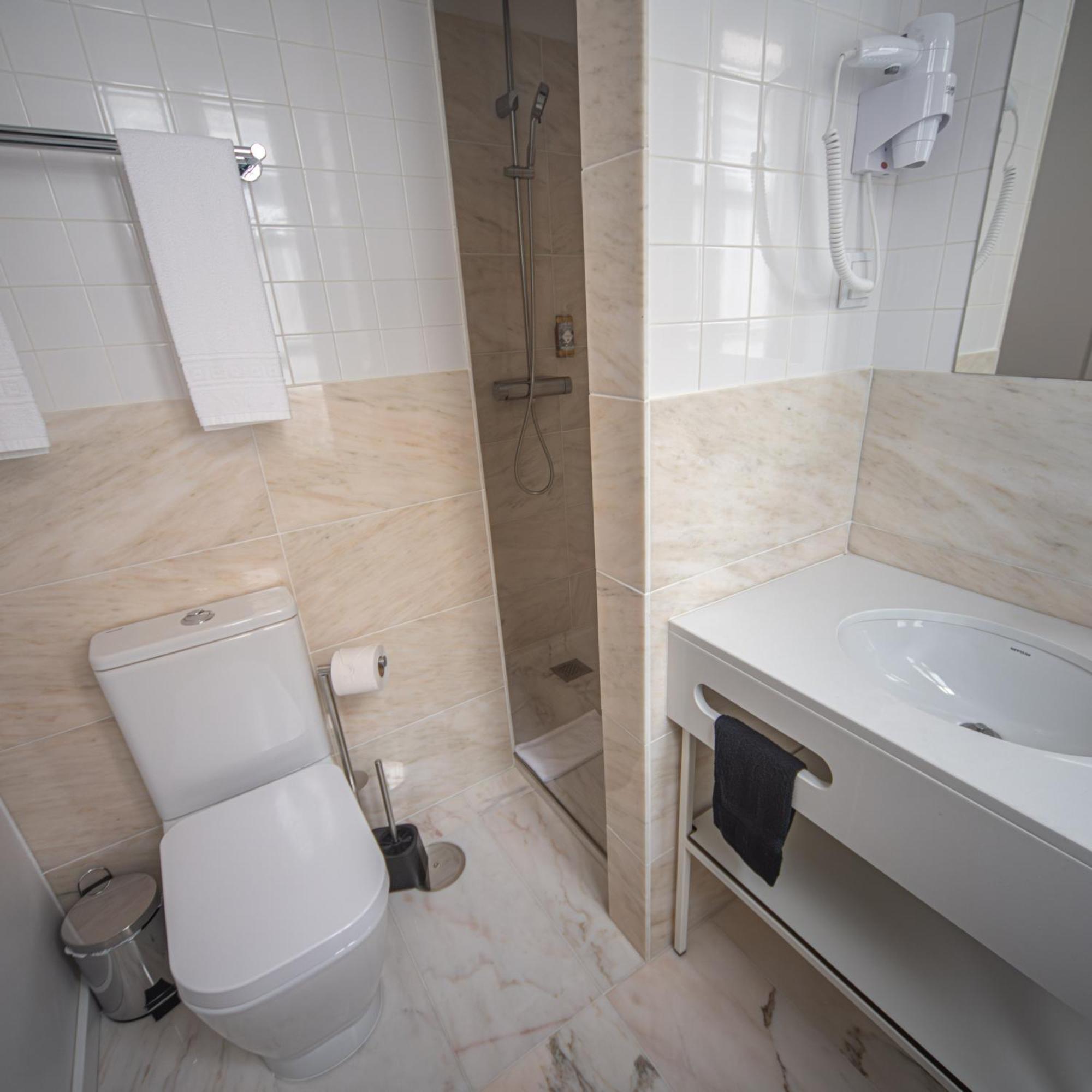 Correio Velho Suites Lisbon Exterior photo