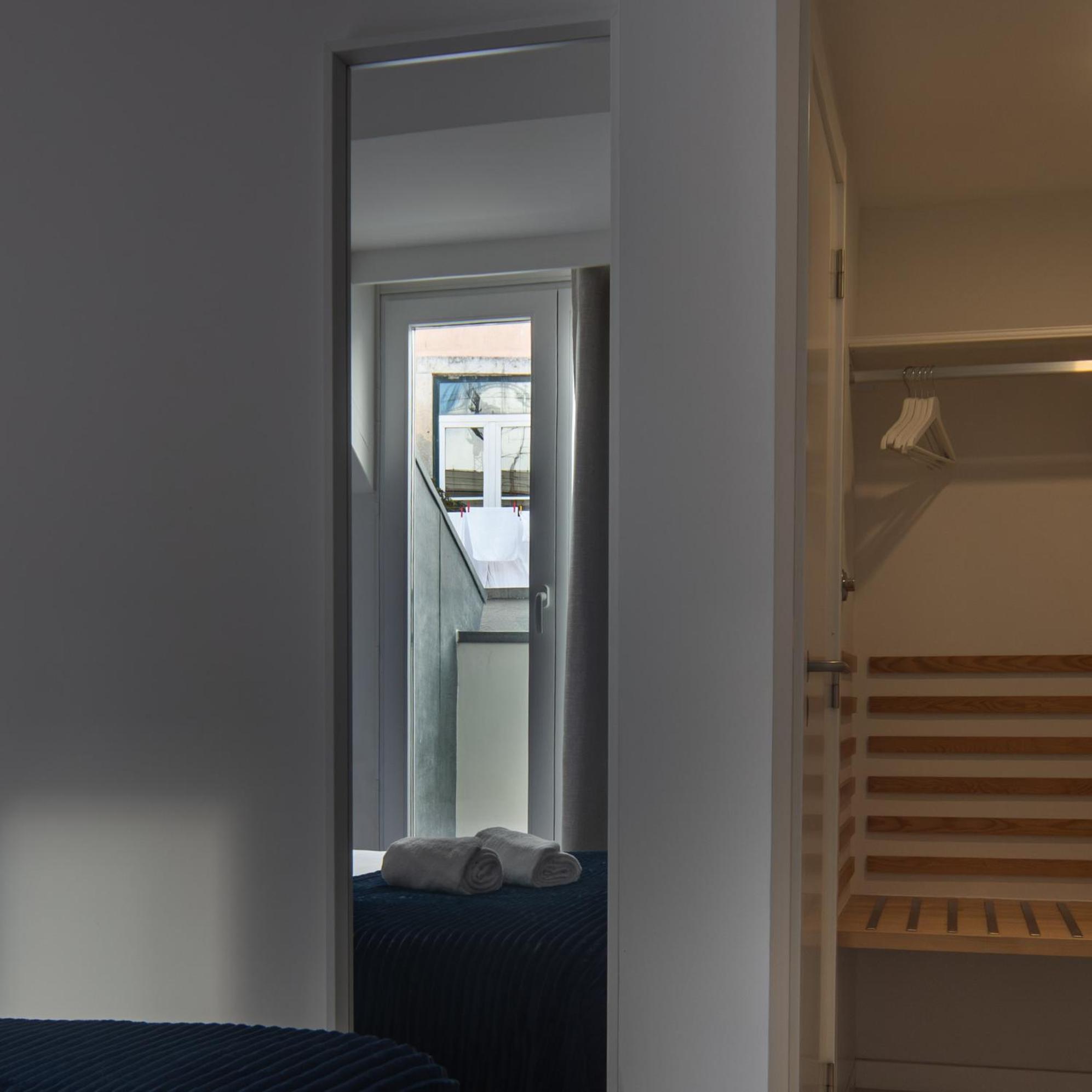 Correio Velho Suites Lisbon Exterior photo
