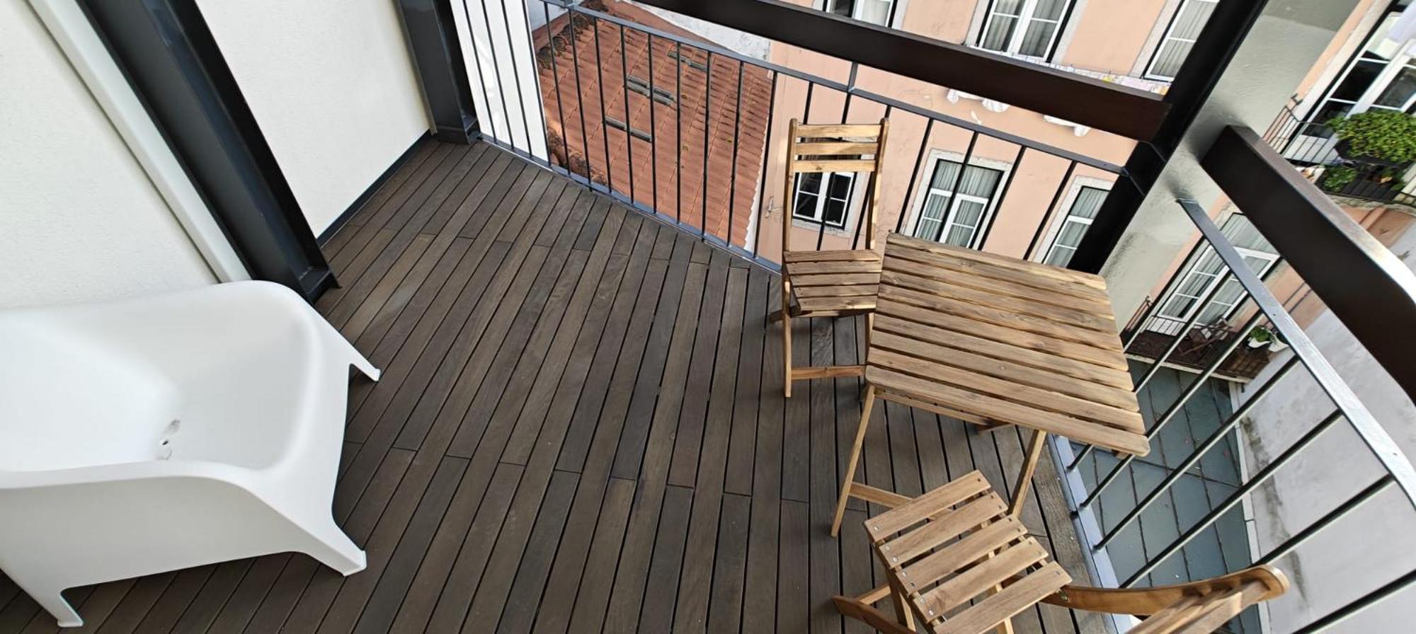 Correio Velho Suites Lisbon Exterior photo
