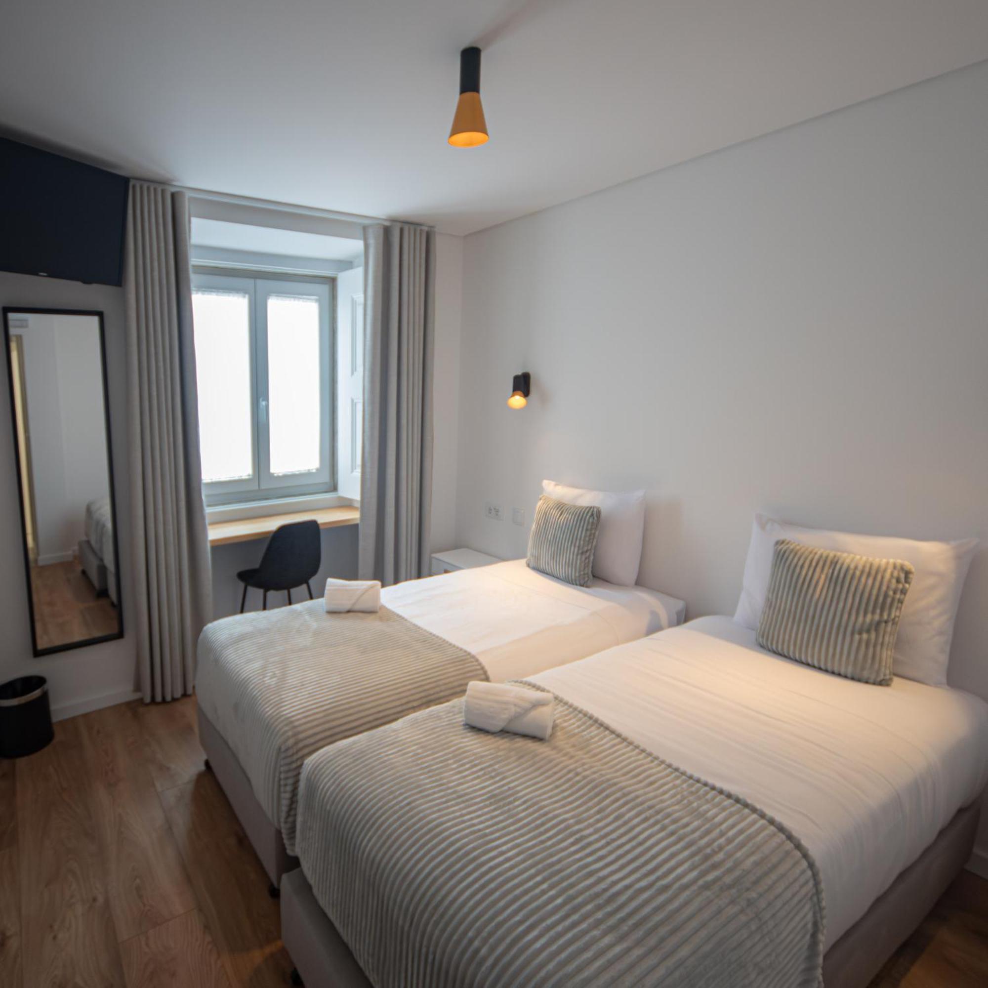 Correio Velho Suites Lisbon Exterior photo