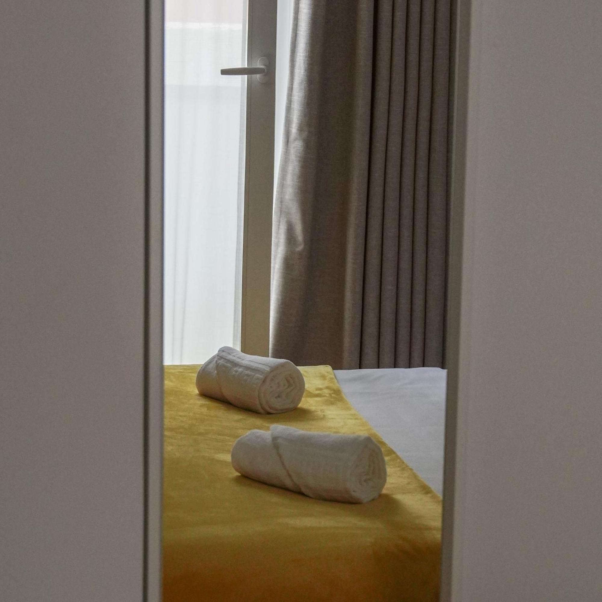 Correio Velho Suites Lisbon Exterior photo